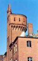 Wasserturm in Jüterbog II, Tauentzienstraße