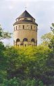 Wasserturm in Altes Lager, Treuenbrietzener Straße