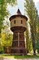 Wasserturm in Jüterbog, Neuheimer Weg