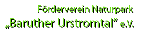 Logo Förderverein Naturpark